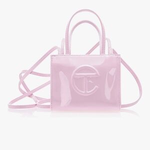 Telfar Bubblegum Small Bag